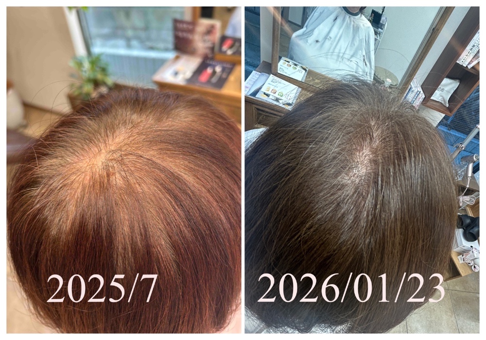 ランさんのレビュー画像