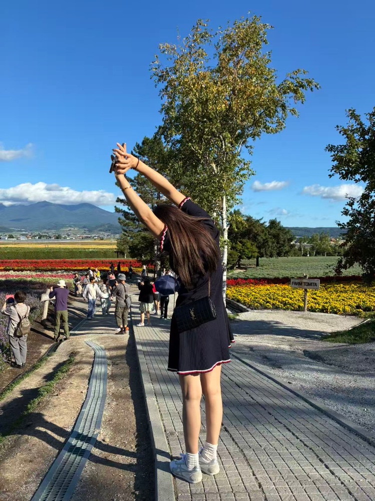 呉麗麗さんのレビュー画像