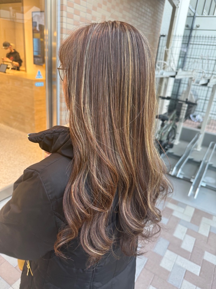 橋本淑恵さんのレビュー画像