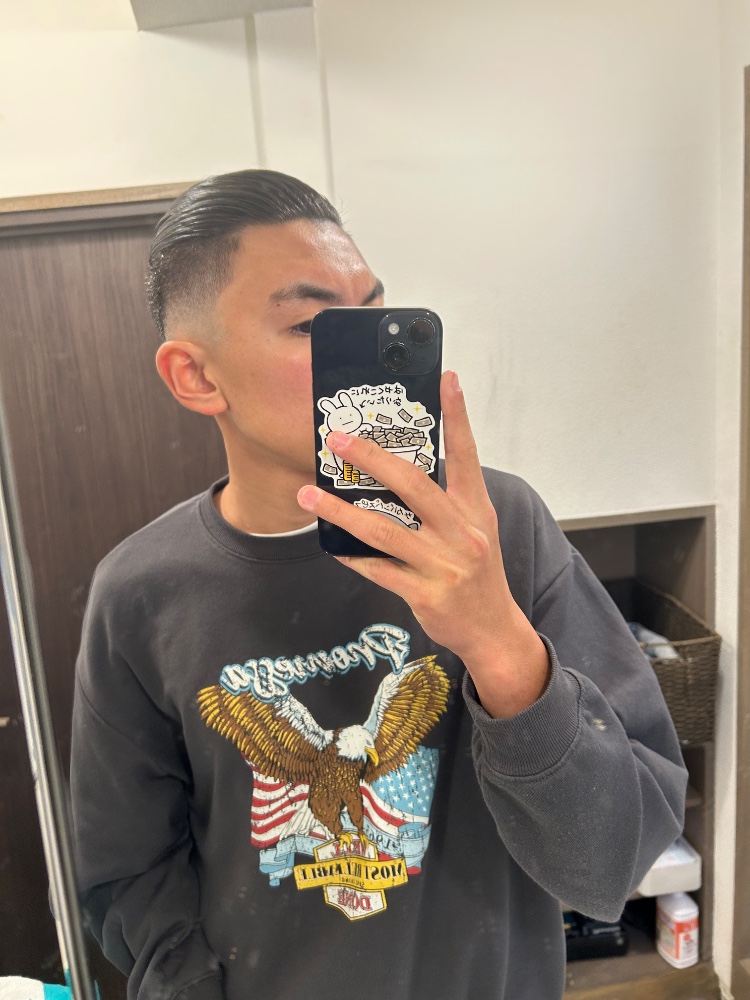 込山陽琉さんのレビュー画像