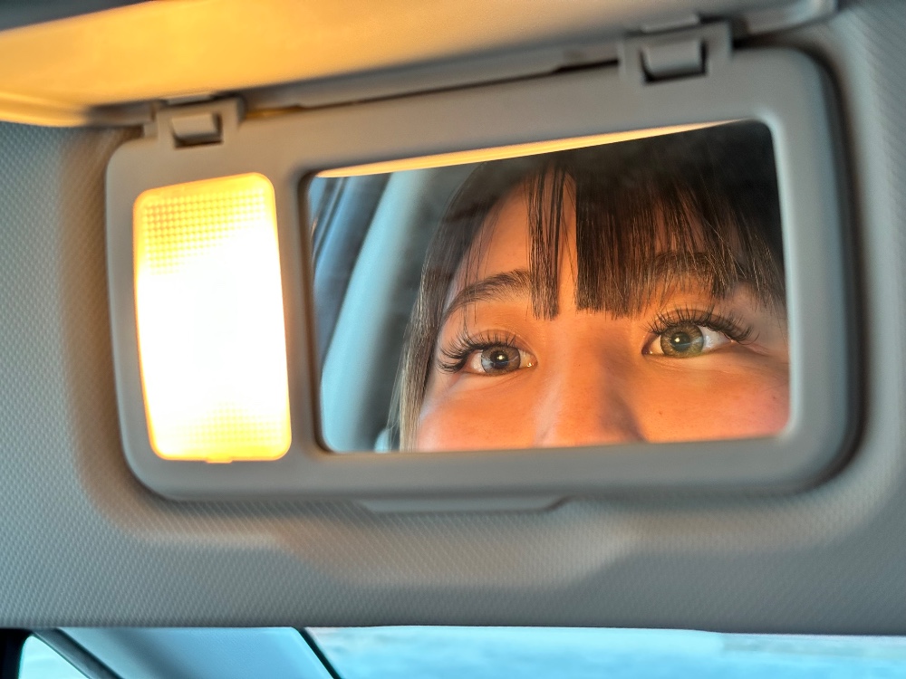 山田真琴さんのレビュー画像