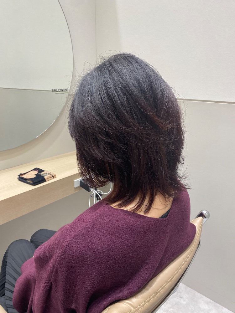 オチアイ　トモコさんのレビュー画像