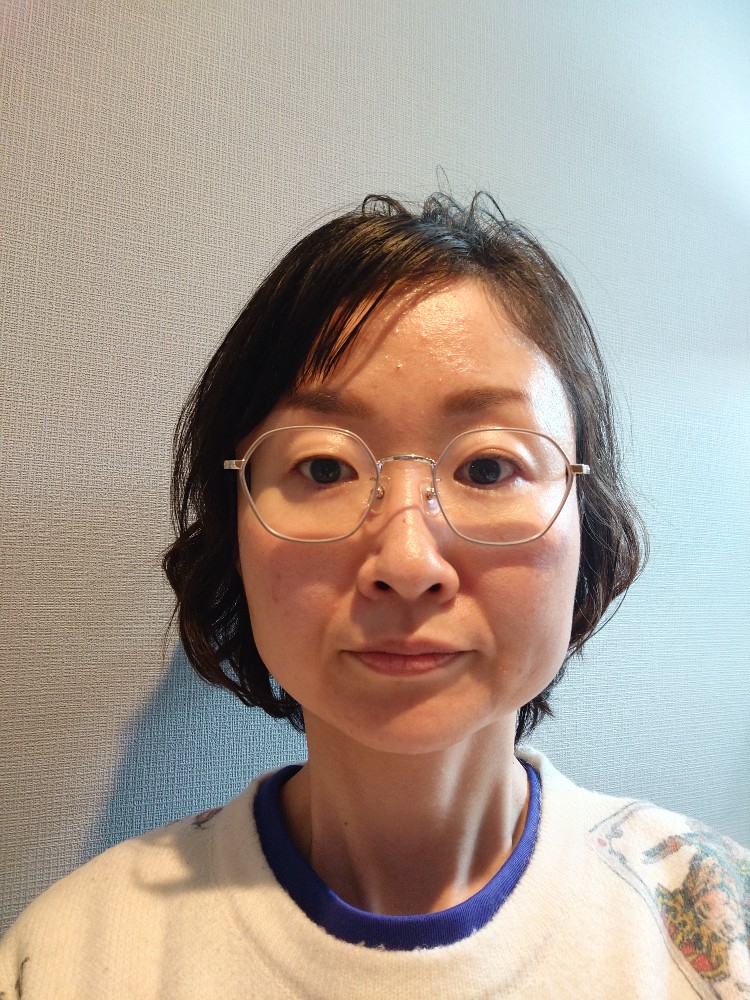 若尾絵理さんのレビュー画像