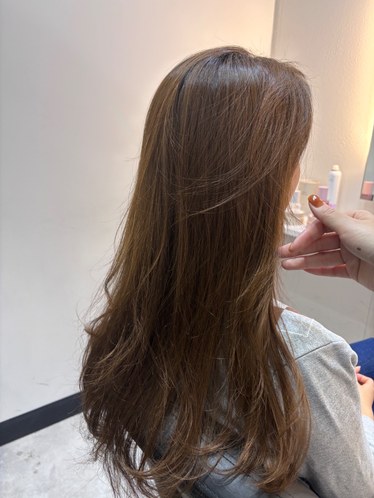 佐藤　実咲さんのレビュー画像