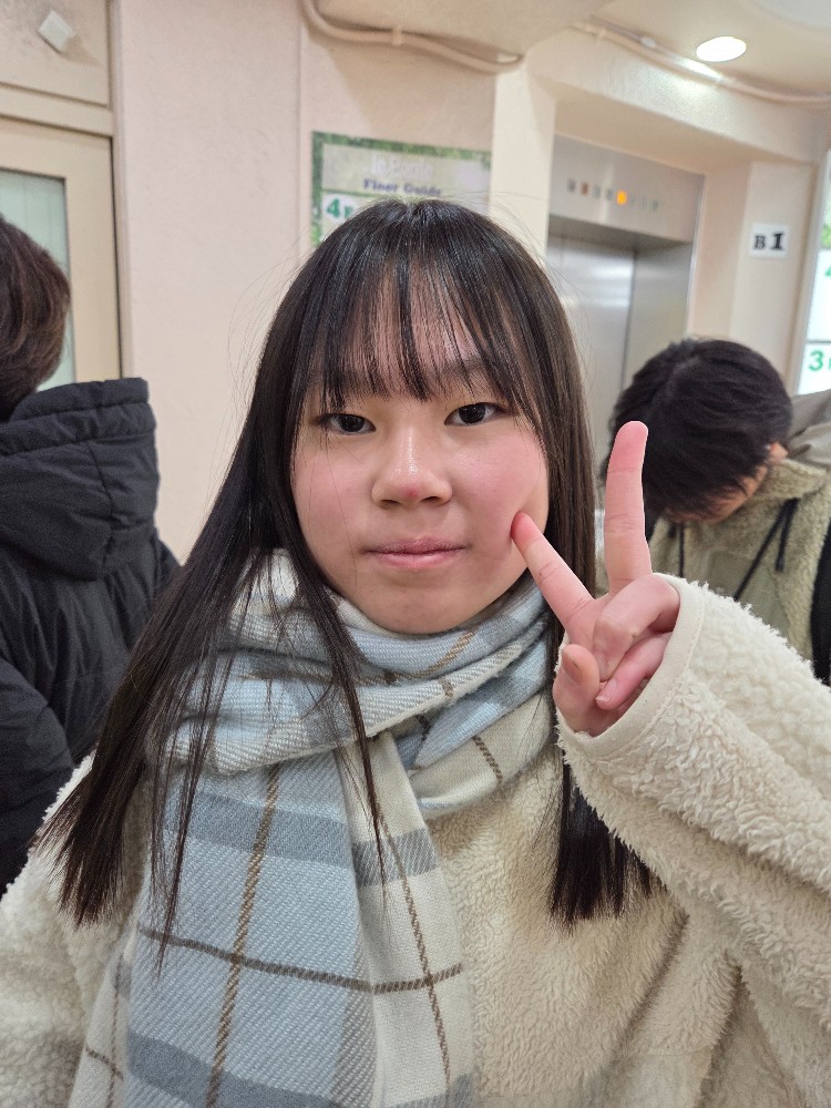 須藤　初音さんのレビュー画像