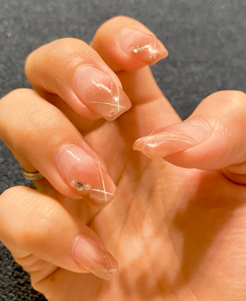 mさんのレビュー画像