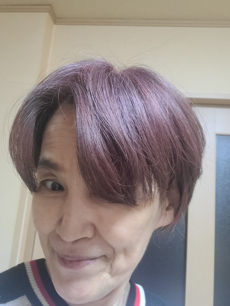 小林　とめよさんのレビュー画像