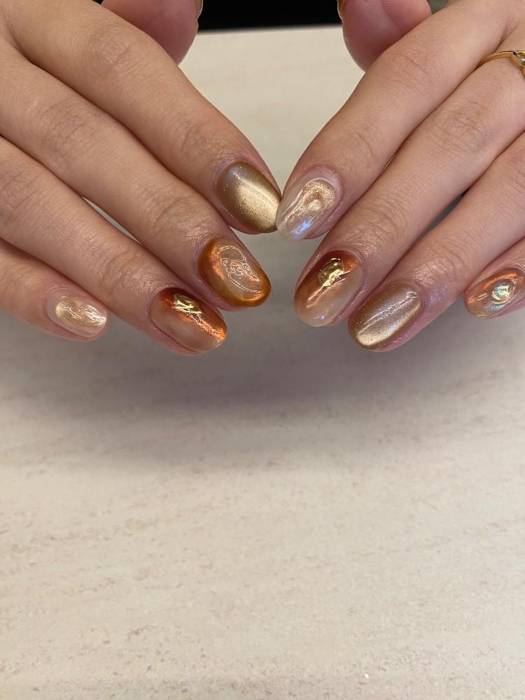 minaさんのレビュー画像