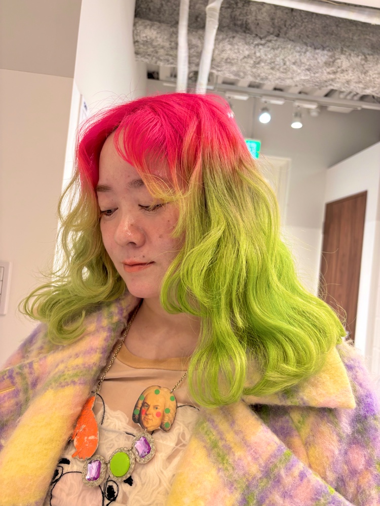 puriさんのレビュー画像