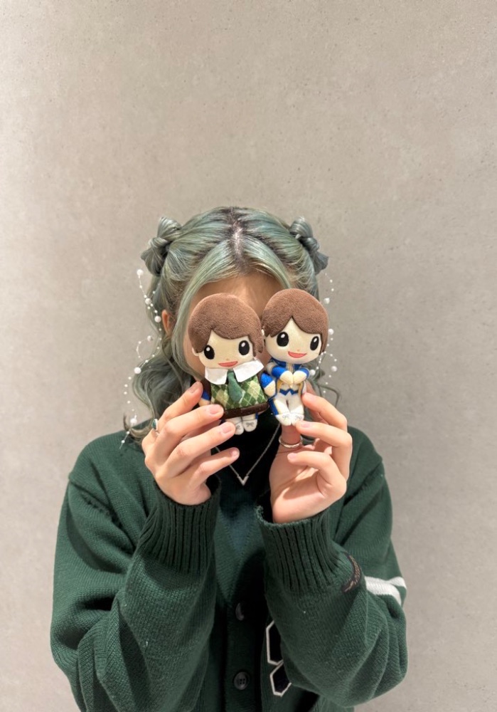 ゆうかさんのレビュー画像