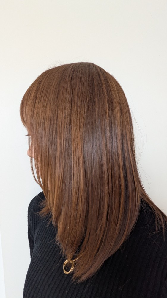 天野奈津美さんのレビュー画像