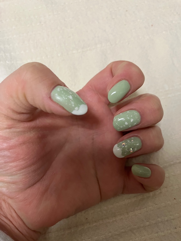 松下博美さんのレビュー画像