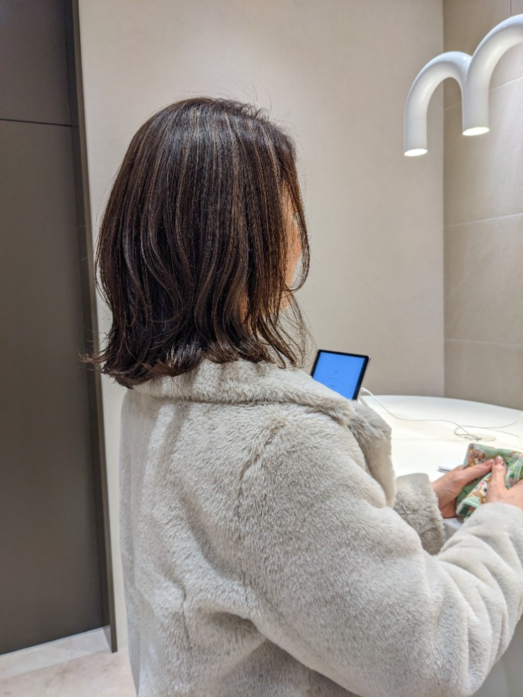 ふくいさんのレビュー画像