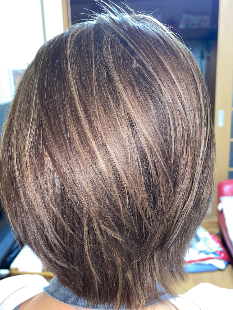 永井こず恵さんのレビュー画像