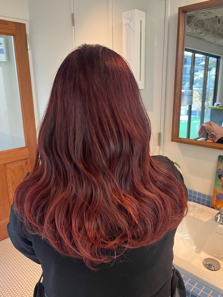 ミナさんのレビュー画像