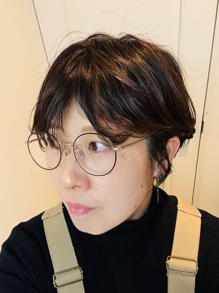 高橋早希子さんのレビュー画像