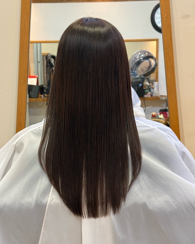 栗原 愛子さんのレビュー画像