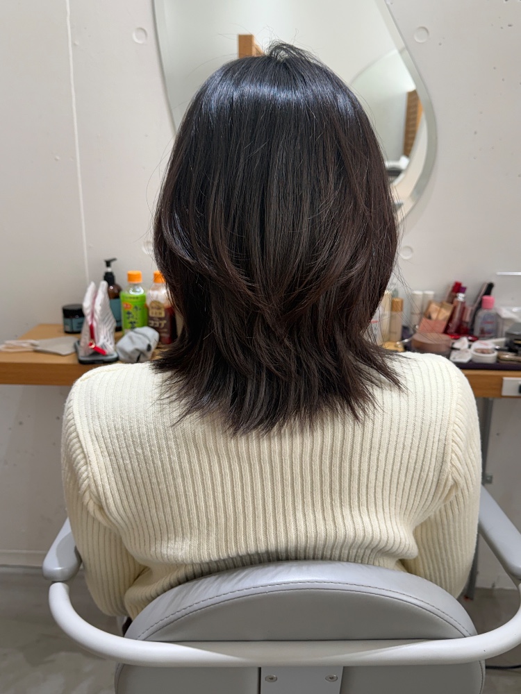 Yuiさんのレビュー画像