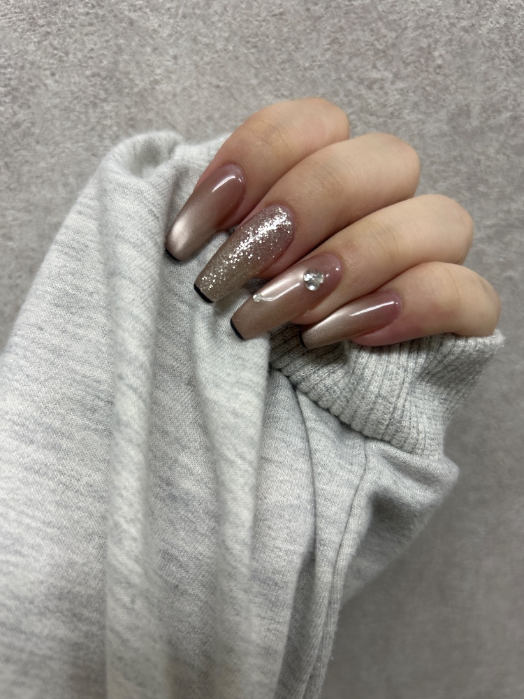 勝部萌さんのレビュー画像