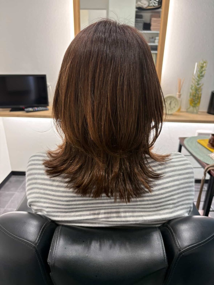 小川美保さんのレビュー画像