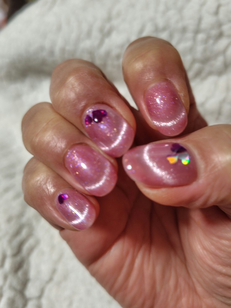 石原　富美子さんのレビュー画像