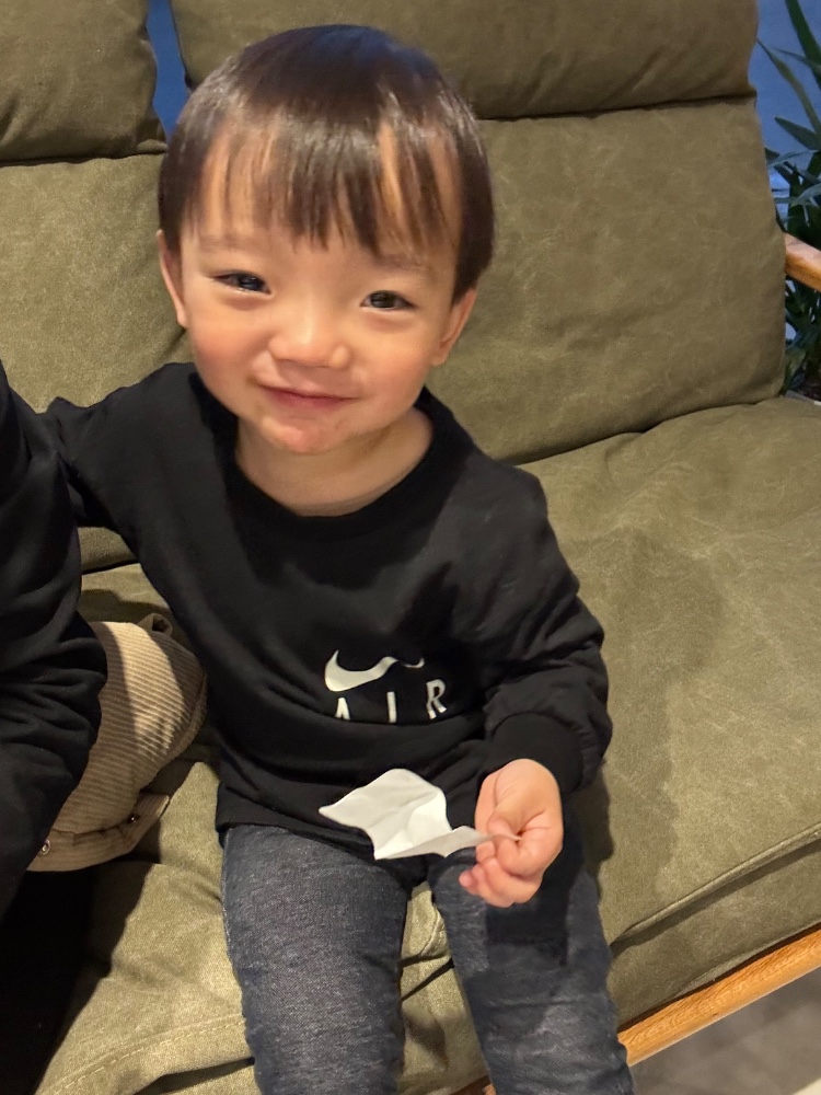 まなさんのレビュー画像