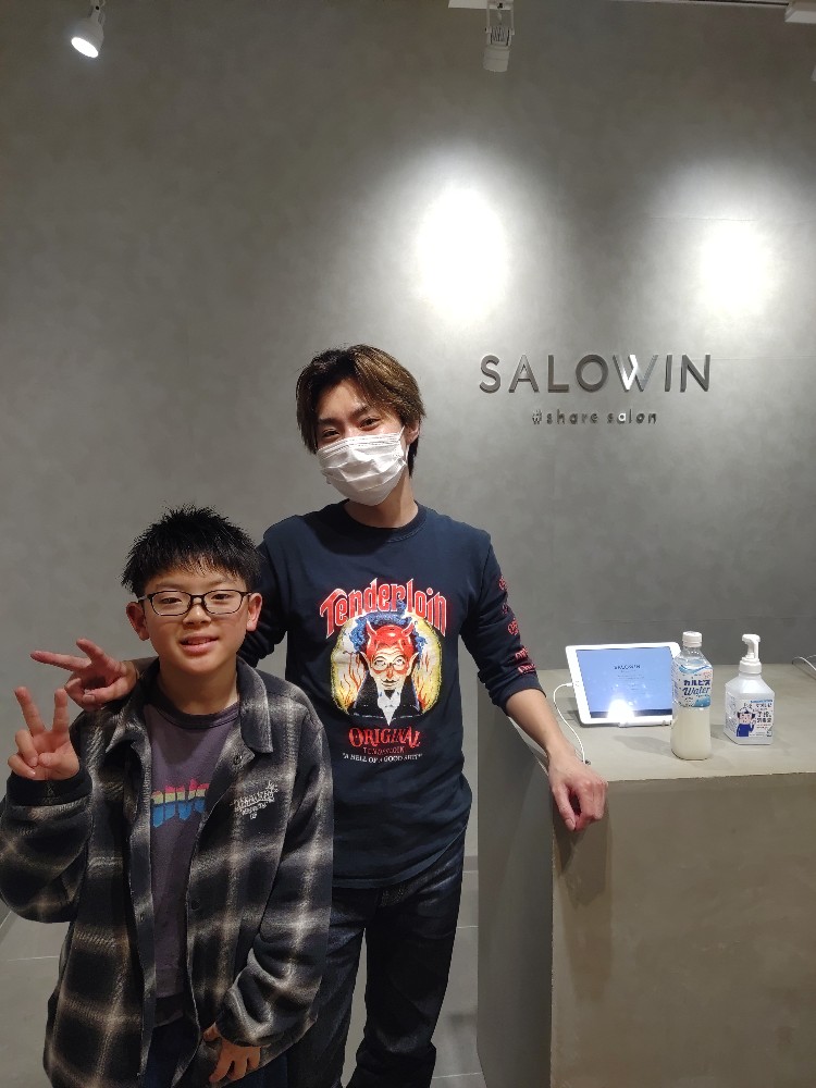 宮原田　陸さんのレビュー画像