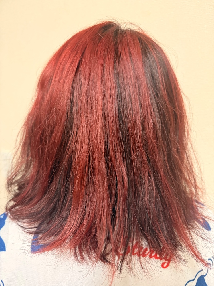 金城めぐみさんのレビュー画像