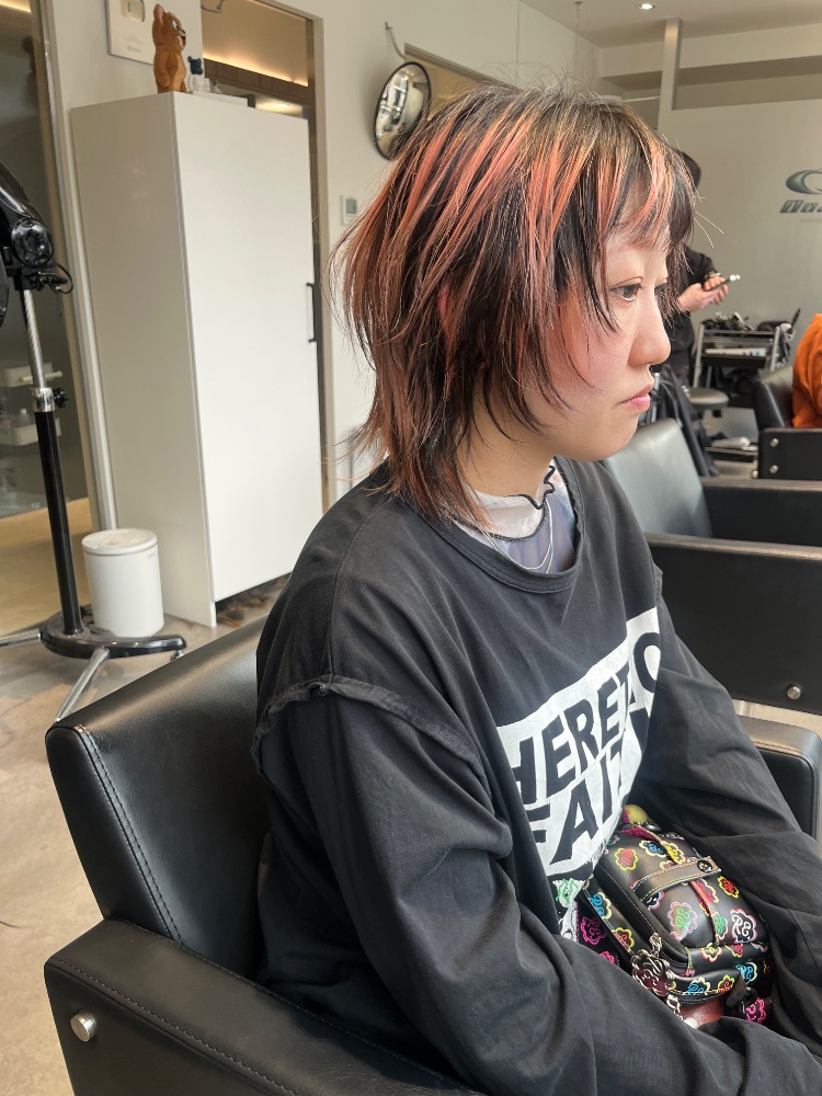 林美里さんのレビュー画像