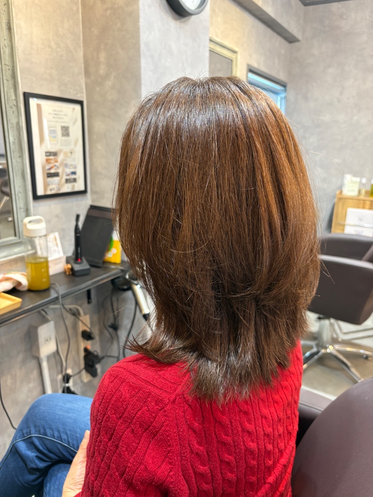 yumiさんのレビュー画像