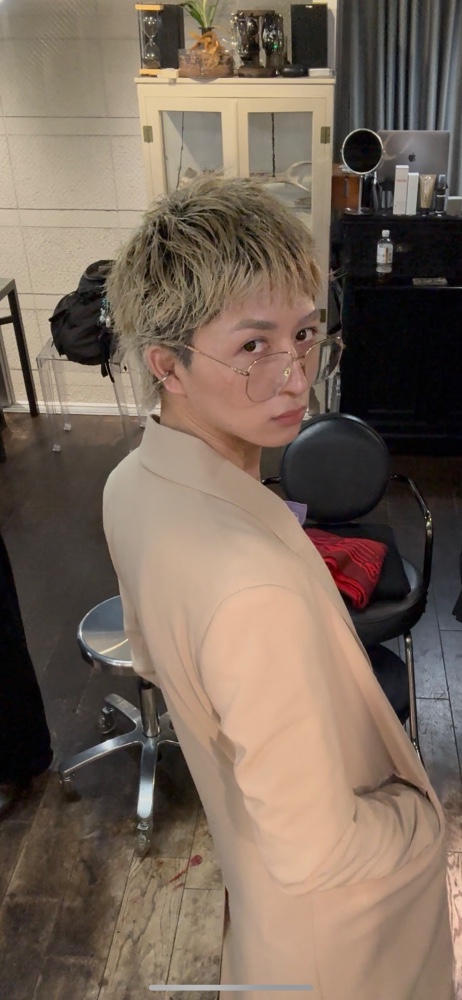 成田　英生マイケルさんのレビュー画像