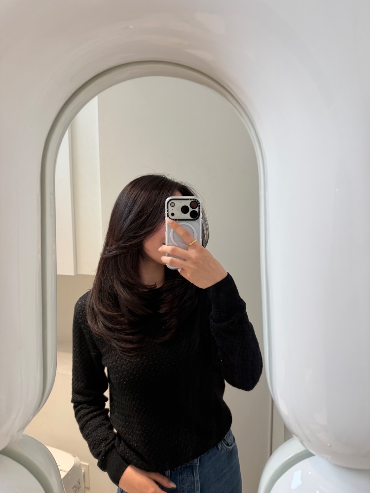 冨塚彩未さんのレビュー画像