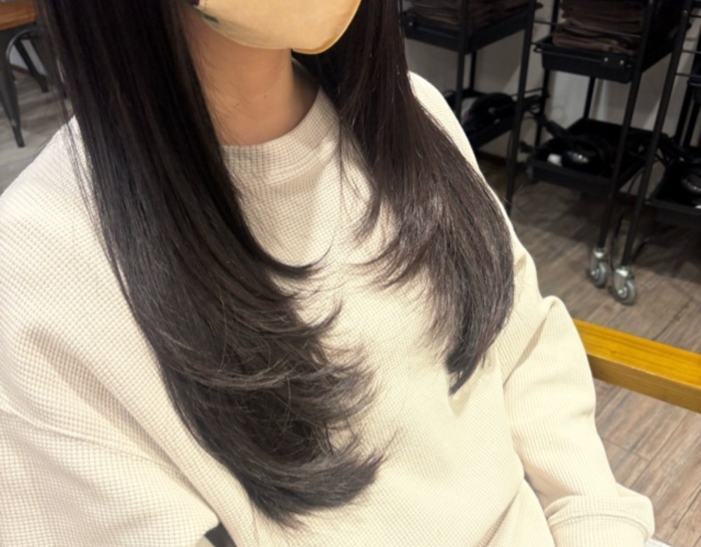 大西 奈緒さんのレビュー画像