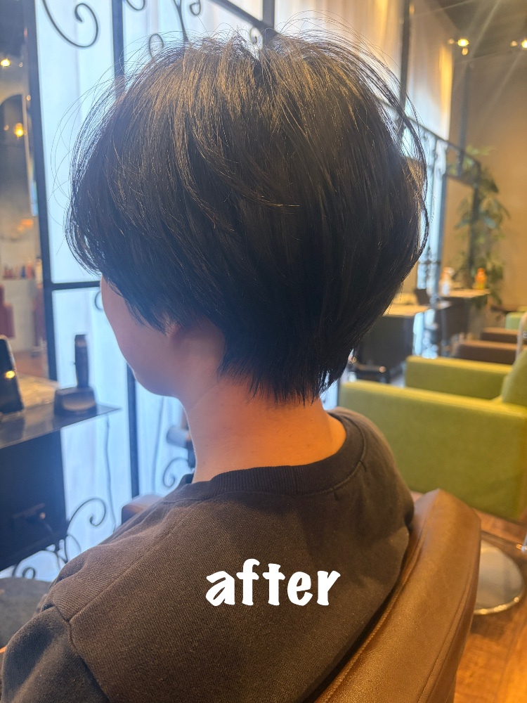 江口佳奈さんのレビュー画像