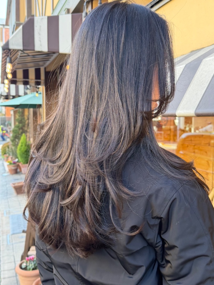 Miiさんのレビュー画像