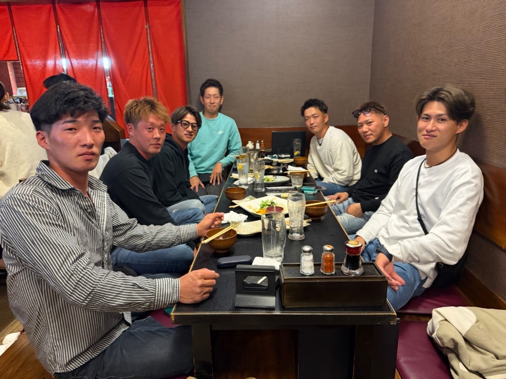 熊谷優さんのレビュー画像