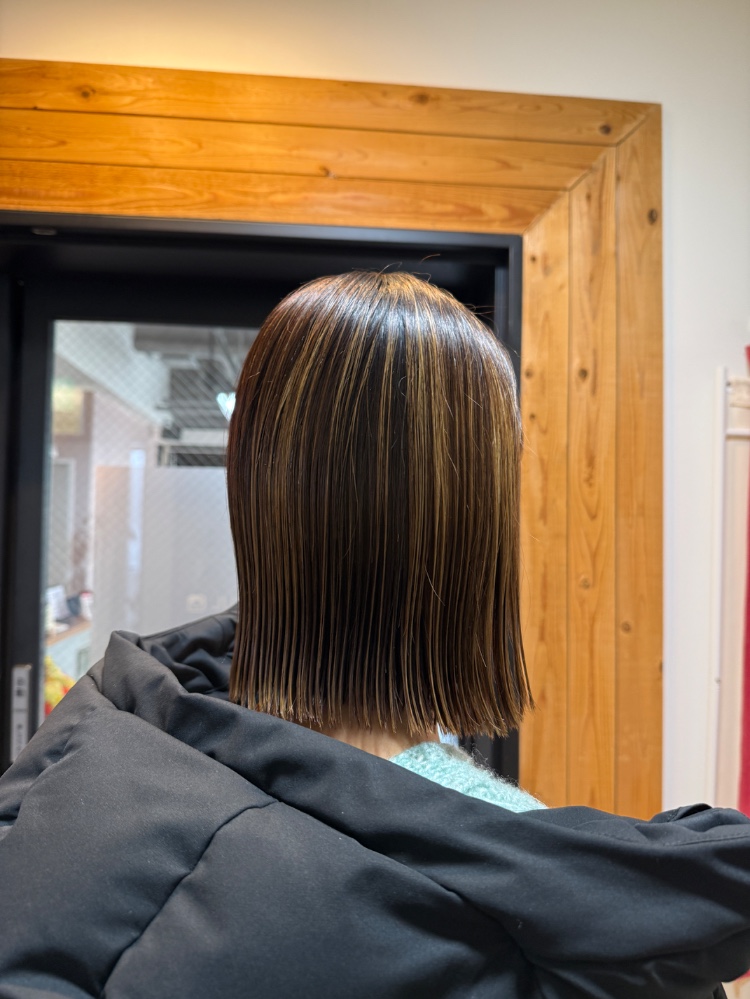 酒井　友理さんのレビュー画像