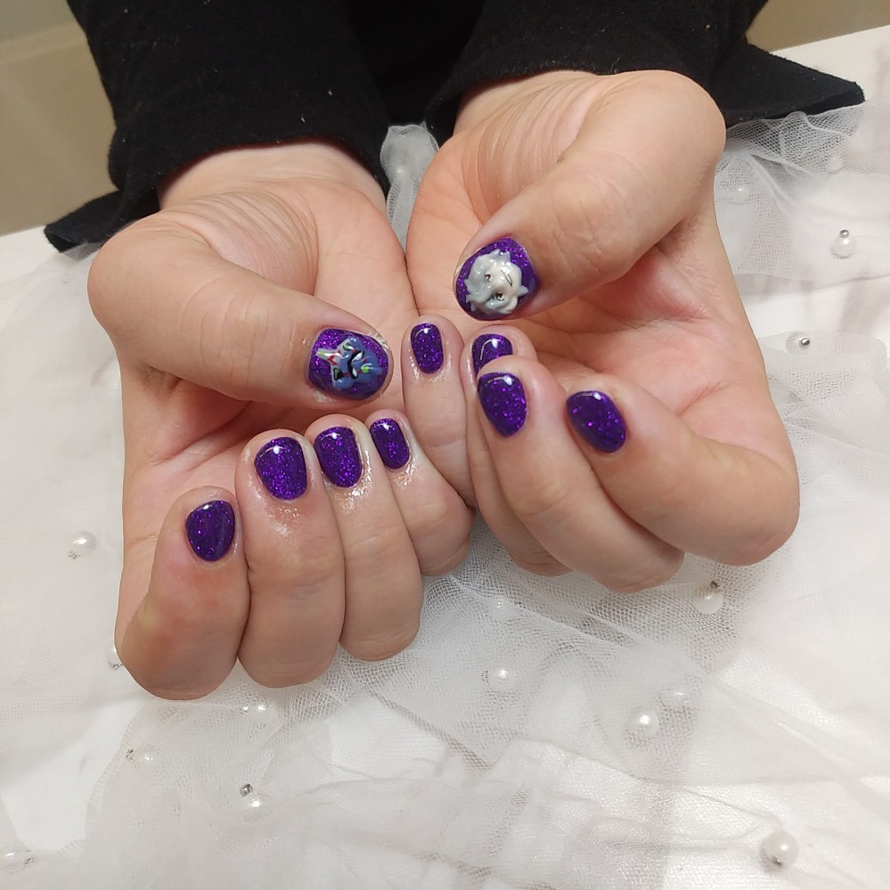 前中珠里さんのレビュー画像