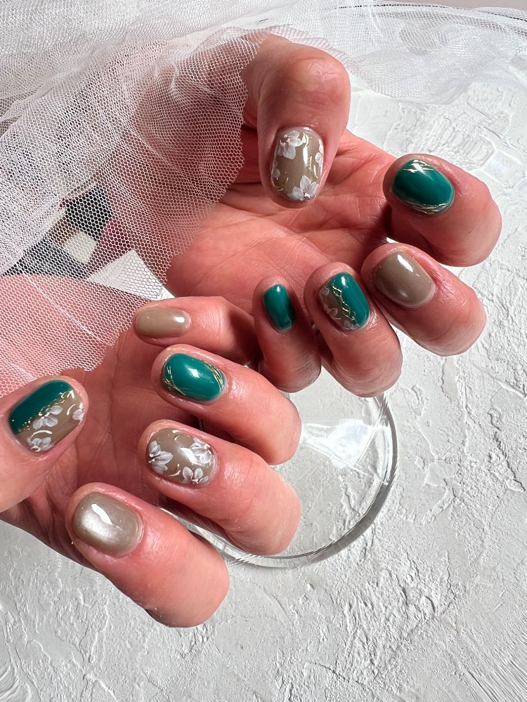 竹田　慈子さんのレビュー画像