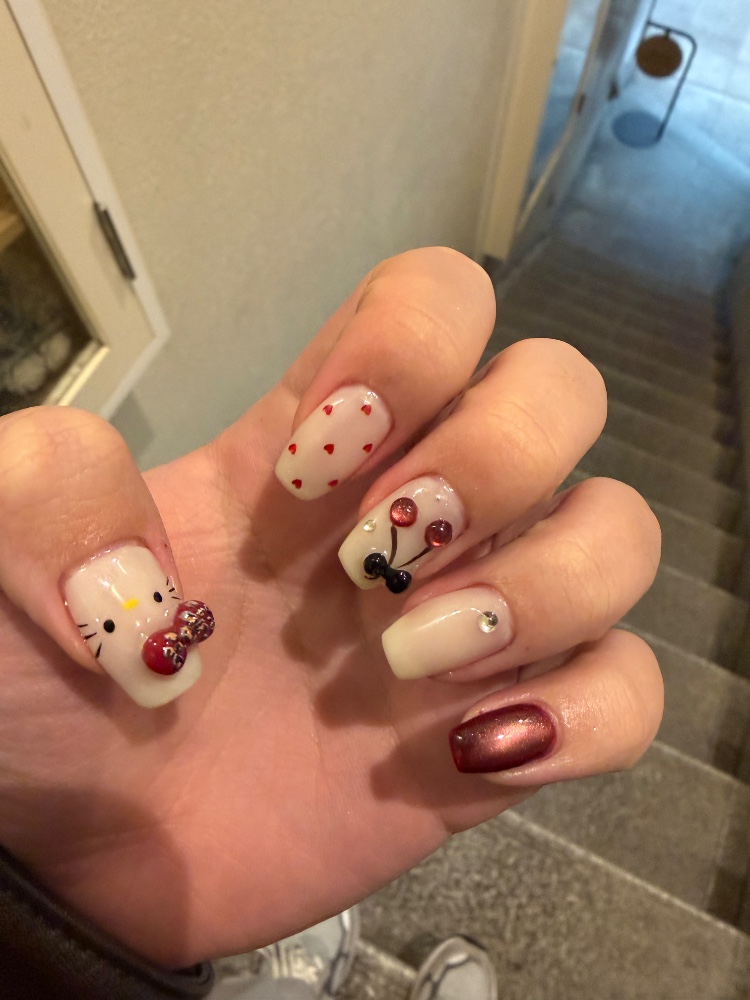 ニコさんのレビュー画像