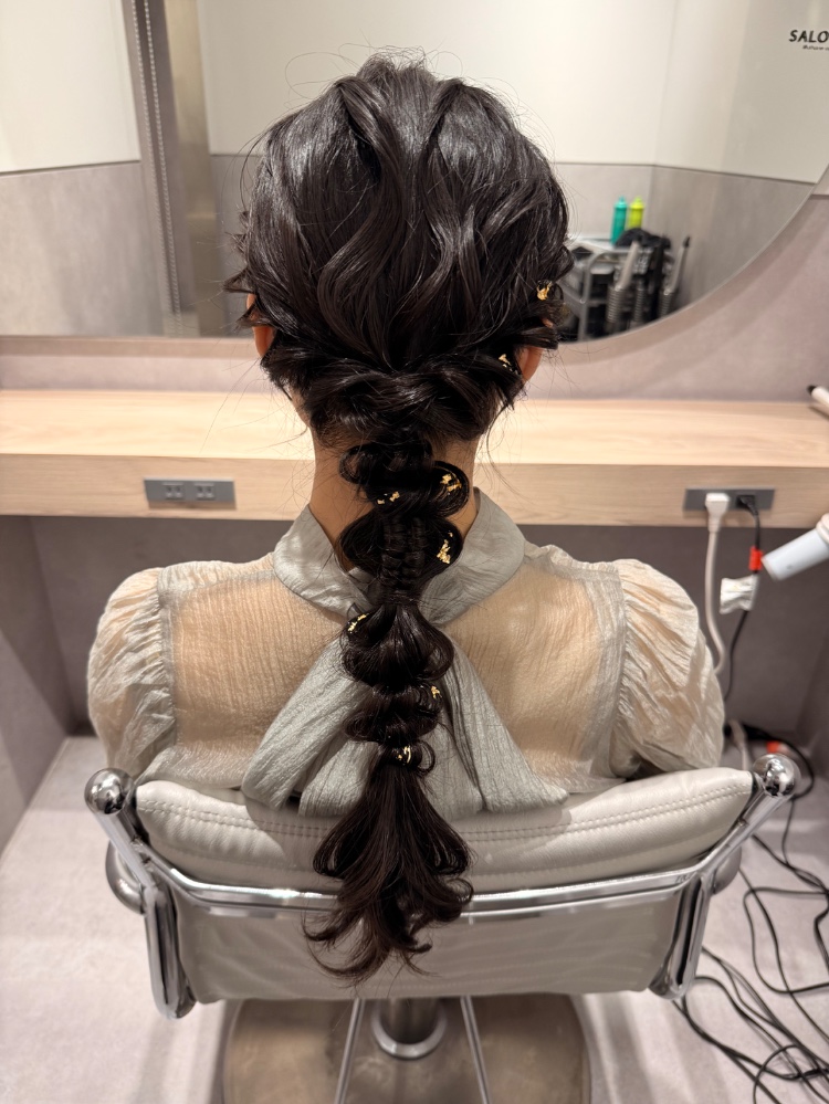 平野　萌子さんのレビュー画像