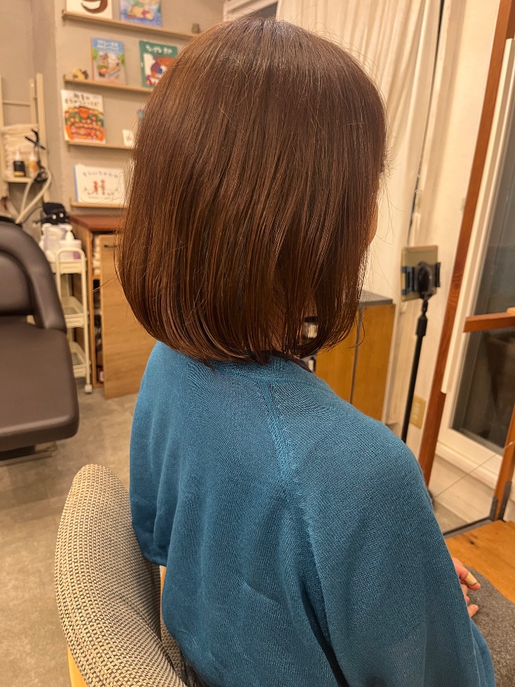 加藤ひろえさんのレビュー画像