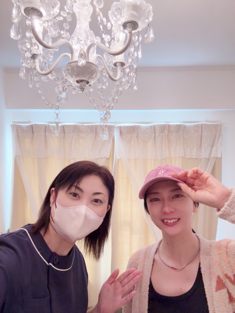 藤原　香菜さんのレビュー画像