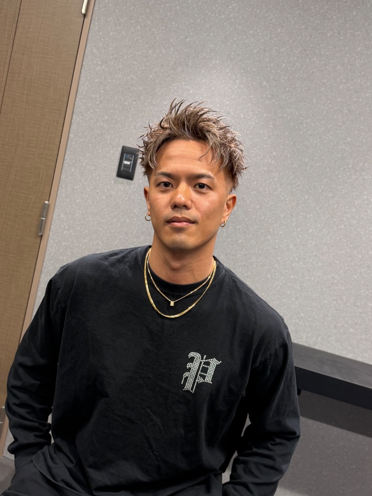 鎌田　拳司郎さんのレビュー画像