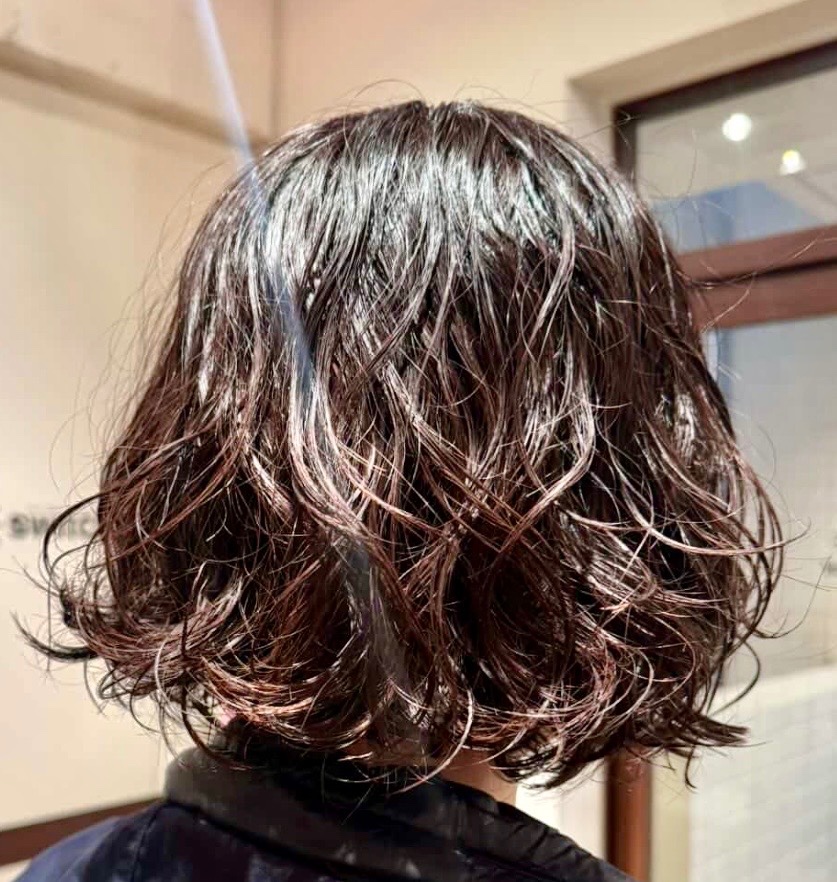 中村真美子さんのレビュー画像