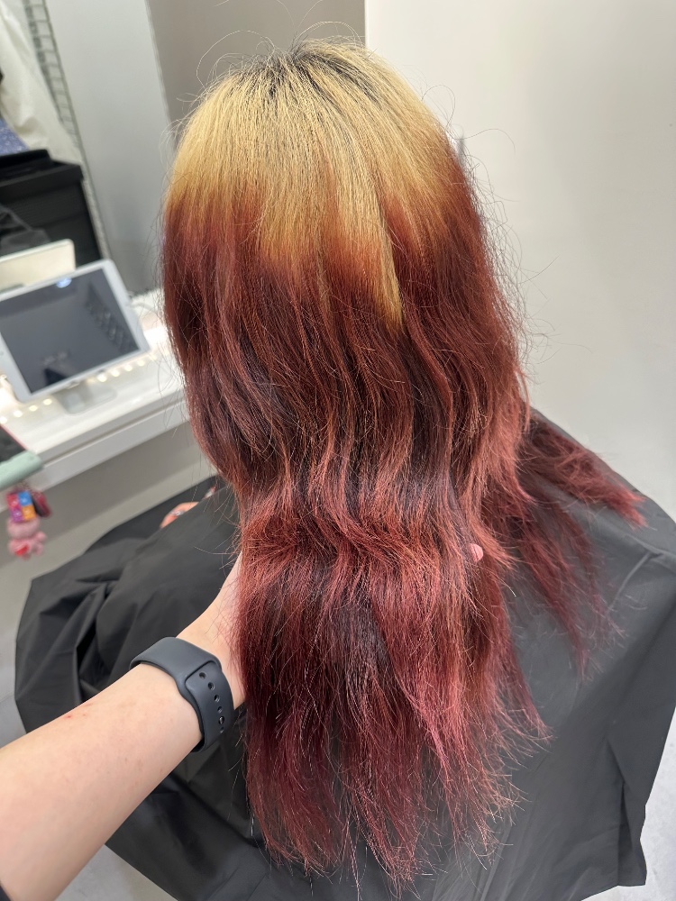 新川 花笑さんのレビュー画像