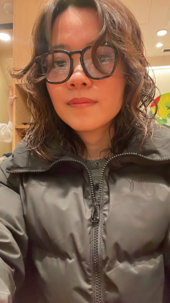 金内摩弥さんのレビュー画像