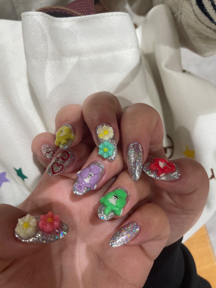 花音さんのレビュー画像