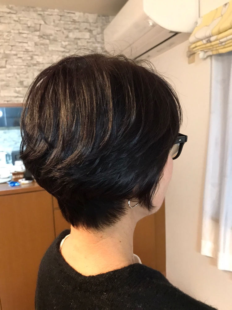 荻原秀子さんのレビュー画像