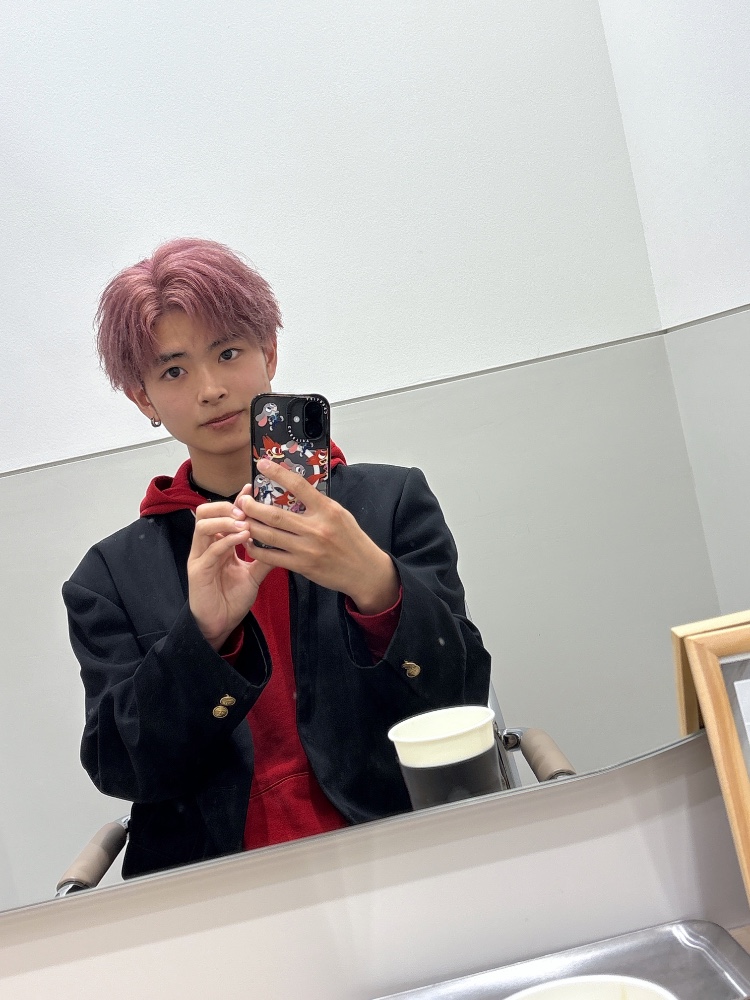 坂元 希羅さんのレビュー画像